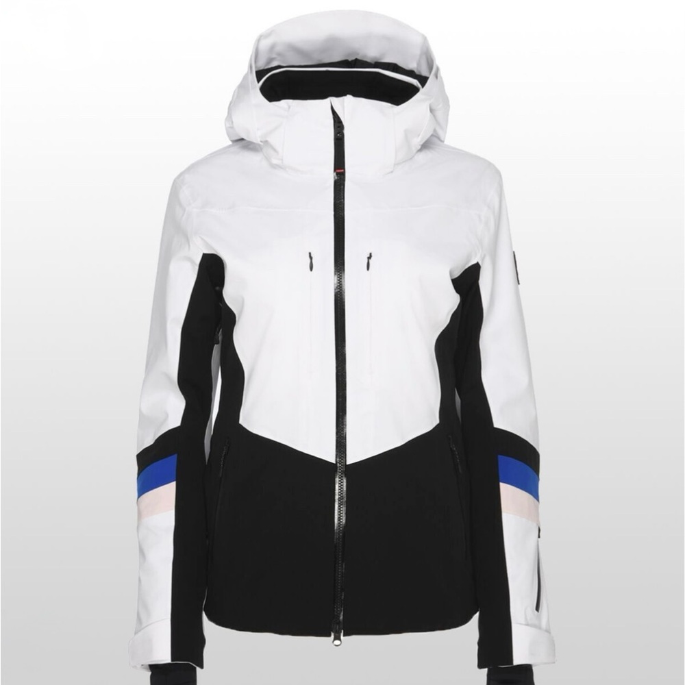 Bogner Fire + Ice Ski Jacket